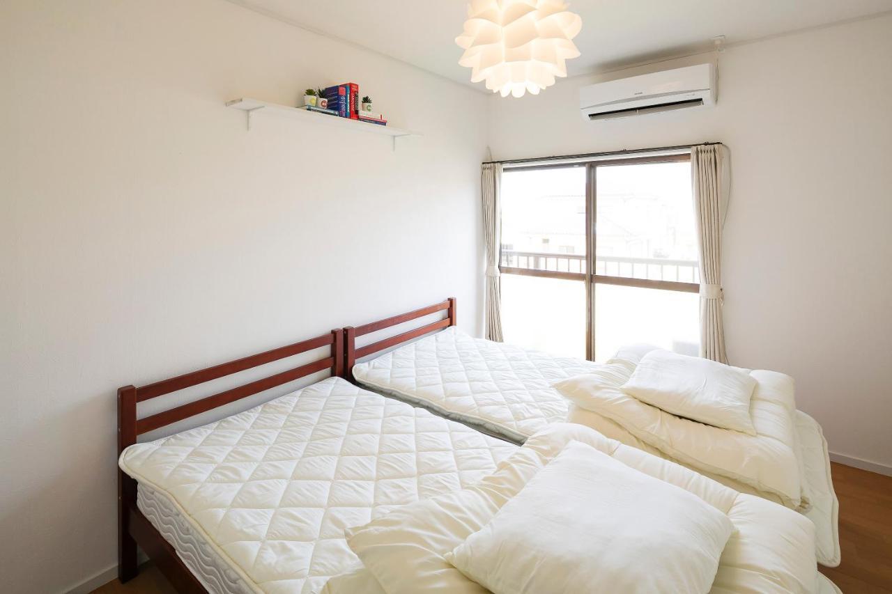Villa Wave House 99 - Self Check-In Only à Kujukuri Extérieur photo