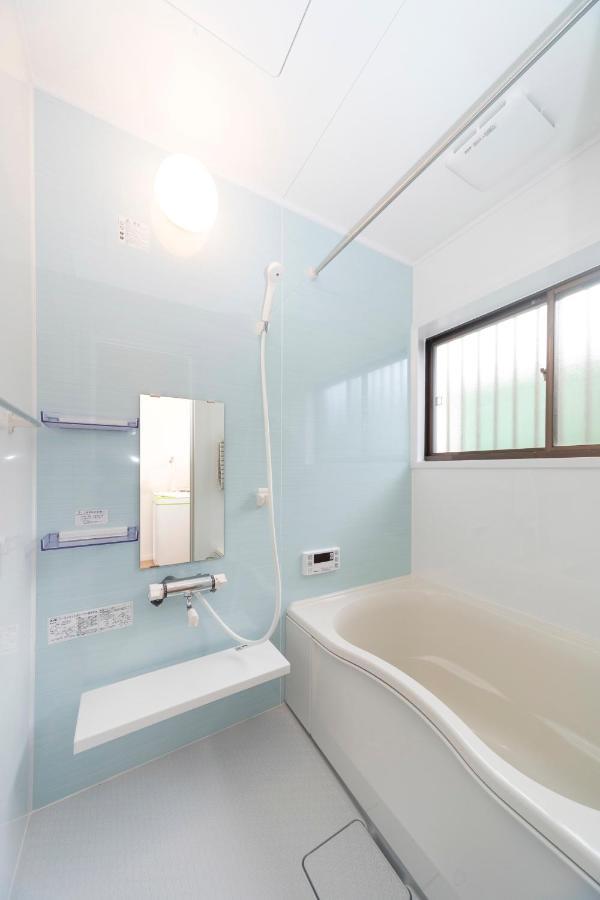 Villa Wave House 99 - Self Check-In Only à Kujukuri Extérieur photo