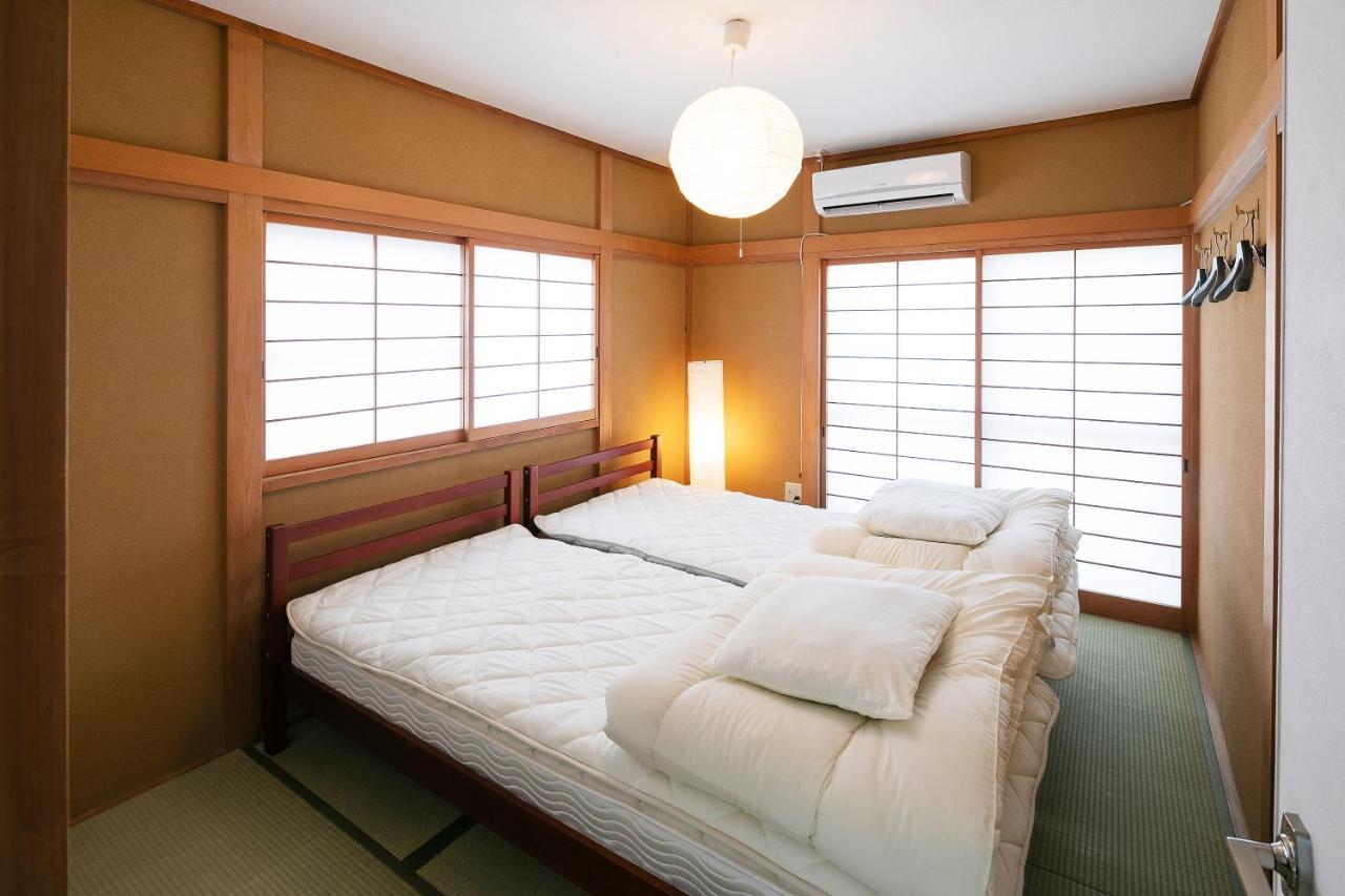 Villa Wave House 99 - Self Check-In Only à Kujukuri Extérieur photo